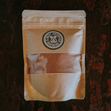 Reishi | Ling Zhi Pulver | 100g im Nachfüllbeutel