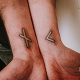 Glödgang 2026 – Feuerlauf & Traditional Tattoo | 3-Tages Event (Platzreservierung)