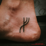 Glödgang 2026 – Feuerlauf & Traditional Tattoo | 3-Tages Event (Platzreservierung)