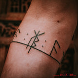 Glödgang 2026 – Feuerlauf & Traditional Tattoo | 3-Tages Event (Platzreservierung)