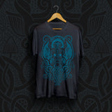 Mushroom Mask T-Shirt