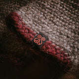 Viking Mittens (Gloves, Nalbinding)