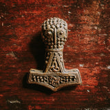 Thor’s hammer Öland