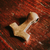 Thor’s hammer Öland