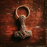 Dragon Thor's Hammer (medium)