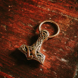 Dragon Thor's Hammer (medium)