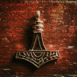 Thor’s Hammer Gotland (Large)