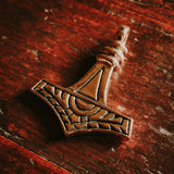 Thor’s Hammer Gotland (Large)
