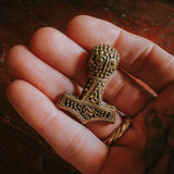 Thor’s hammer Öland