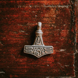 Thor’s Hammer Gotland (Large)