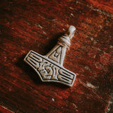 Thor’s Hammer Gotland (Large)