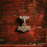 Raven Hammer