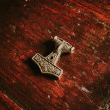 Raven Hammer
