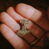 Raven Hammer