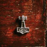 Thor’s hammer Ödeshög