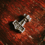 Thor’s hammer Ödeshög