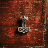 Thor’s hammer Ödeshög