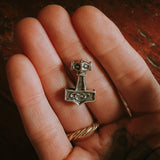 Thor’s hammer Ödeshög