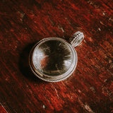 Gotland Lens (Crystal)