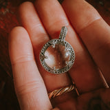 Gotland Lens (Crystal)