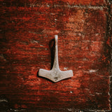 Thor’s hammer Bornholm