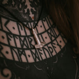 Mjölnir Pendant - þur : uiki
