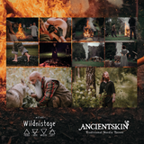 Glödgang 2026 – Feuerlauf & Traditional Tattoo | 3-Tages Event (Platzreservierung)