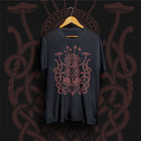 Mushroom Odin T-Shirt