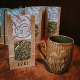 LOKI - Kräuterteemischung