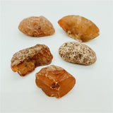 Carnelian Raw Mini Pieces