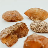 Carnelian Raw Mini Pieces