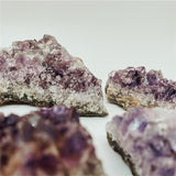 Amethyst Baby Druzy