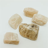 Moonstone Raw Mini Pieces