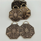 Veldismagn Earrings (Small)