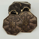 Veldismagn Earrings (Large)