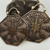 Veldismagn Earrings (Large)