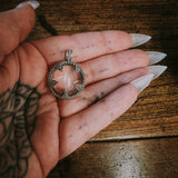 Gotland Lens (Crystal)