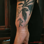 Glödgang 2025 – Feuerlauf & Traditional Tattoo | 3-Tages Event (Platzreservierung)