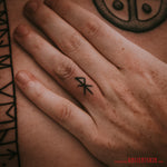 Glödgang 2025 – Feuerlauf & Traditional Tattoo | 3-Tages Event (Platzreservierung)