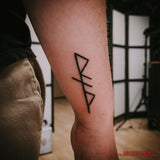 Glödgang 2025 – Feuerlauf & Traditional Tattoo | 3-Tages Event (Platzreservierung)