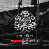 Glödgang – Birka Historical Tattoo Fest 2025