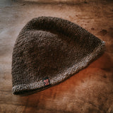 Viking Cap (Handmade, Nalbinding)