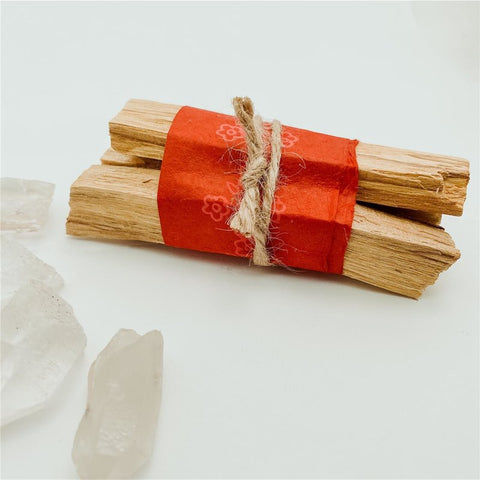 Palo Santo Bundle